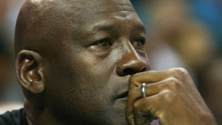 Michael Jordan & Jordan Brand Pledge $100M To Social Justice Causes