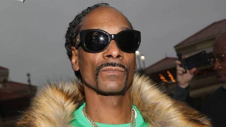 Snoop Dogg Talks Los Angeles Being United Following George Floyd Protests