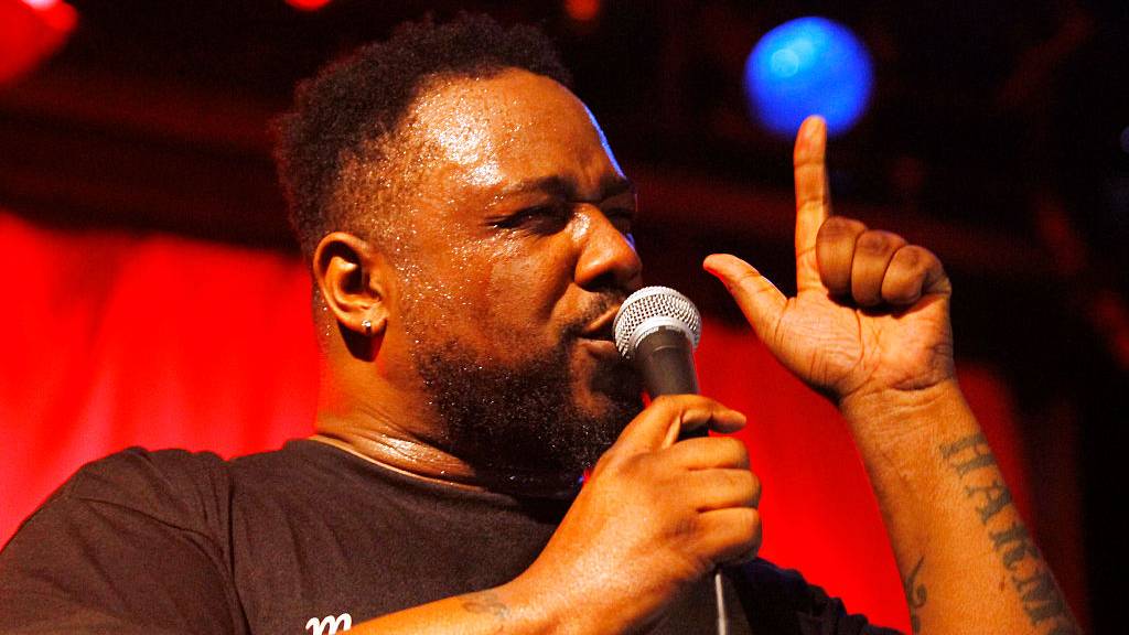 Phonte Rails Against The Music Industry Following BMG's Admission Of Wronging Black Artists