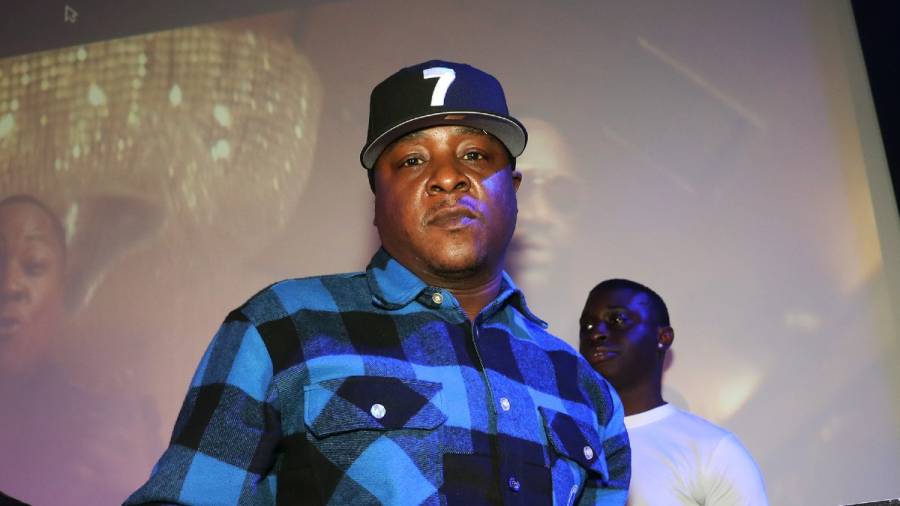 Jadakiss Puts Out Instagram Casting Call For 'Real Spitters'