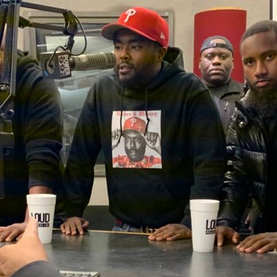 Philly Rapper Quilly Slams Meek Mill For “D**k Eating” Atlanta Rappers