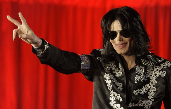 15 Years Ago Today Michael Jackson Was Found Not Guilty