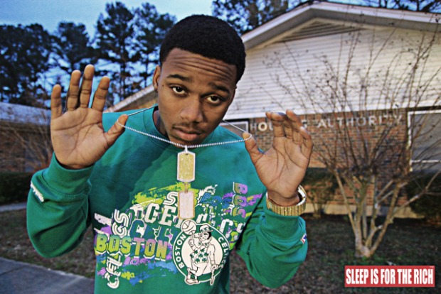 We Reminisce Over You: Lil’ Snupe Would Have Turned 25-Years Old Today