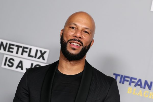 Common Celebrates 2020 Chicago Graduates with Special Video Message