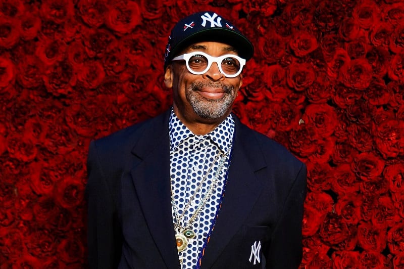 Spike Lee Apologizes For Defending Woody Allen in Radio Interview