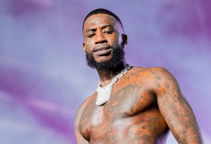 Gucci Mane Calls Atlantic Records ‘Polite Racists’ as He Announces Departure