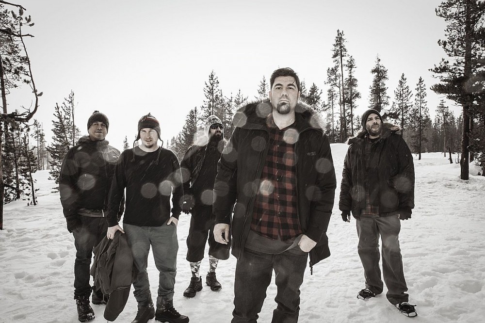 Deftones Complete New Album, Hope to Release in 2020