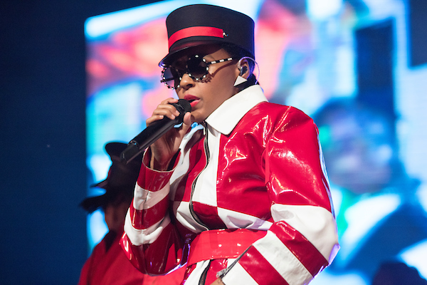 Janelle Monae to Headline HBO’s Digital Pride Celebration ‘Human by Orientation’