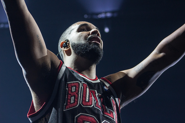 Drake, Megan Thee Stallion and Roddy Ricch Lead 2020 BET Awards Nominations