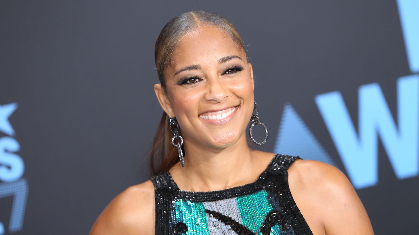 Amanda Seales to Host the 2020 BET Awards