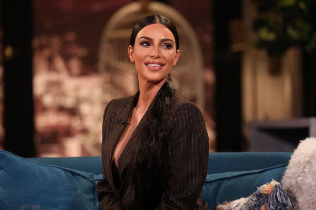 Kim Kardashian Advocates for Texas Death Row Inmate Who’s Scheduled for Execution Tomorrow