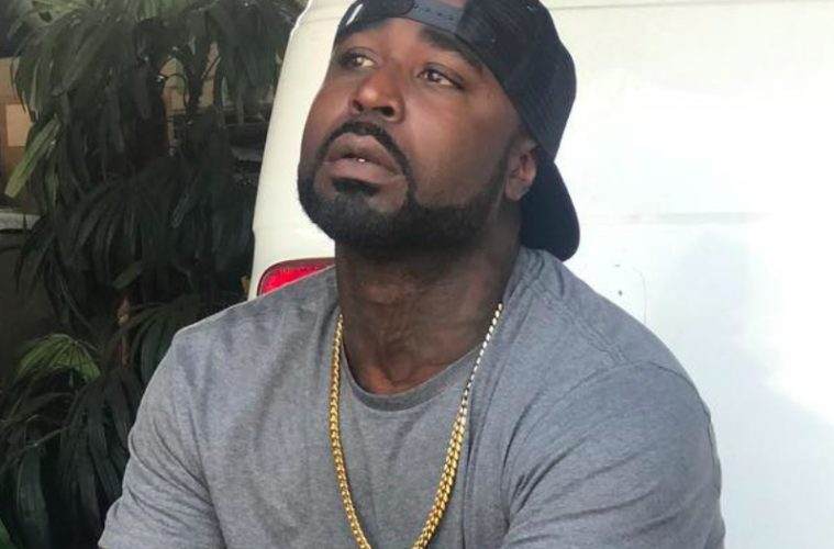 Young Buck is Requesting Donations From Fans On Instagram