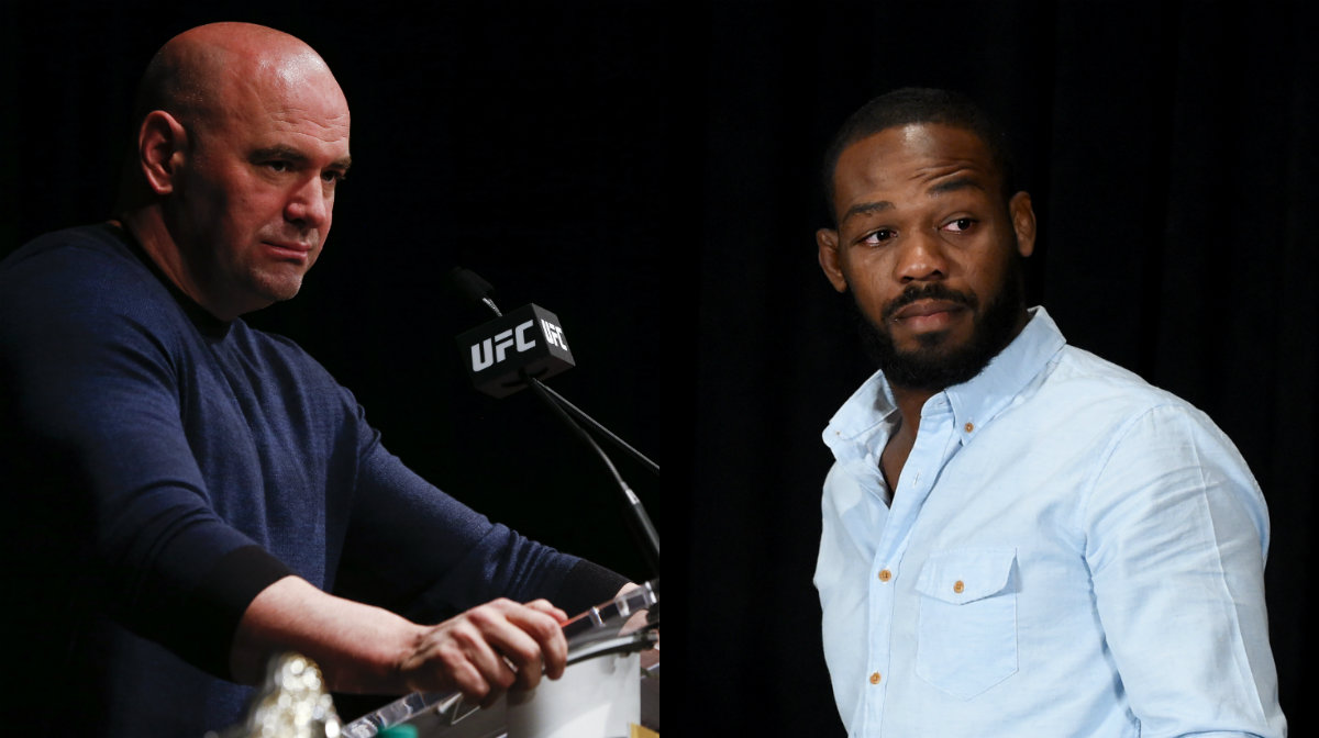 SOURCE SPORTS: Will The UFC Survive The Low Key Insurrection Happening Now?