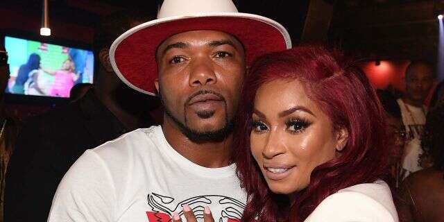 Karlie Redd and Mo Fayne Quietly Divorce Following Fraud Charges