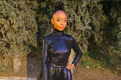 Skai Jackson Drops Restraining Order Against Bhad Bhabie Following Rapper’s Check-In to Rehab