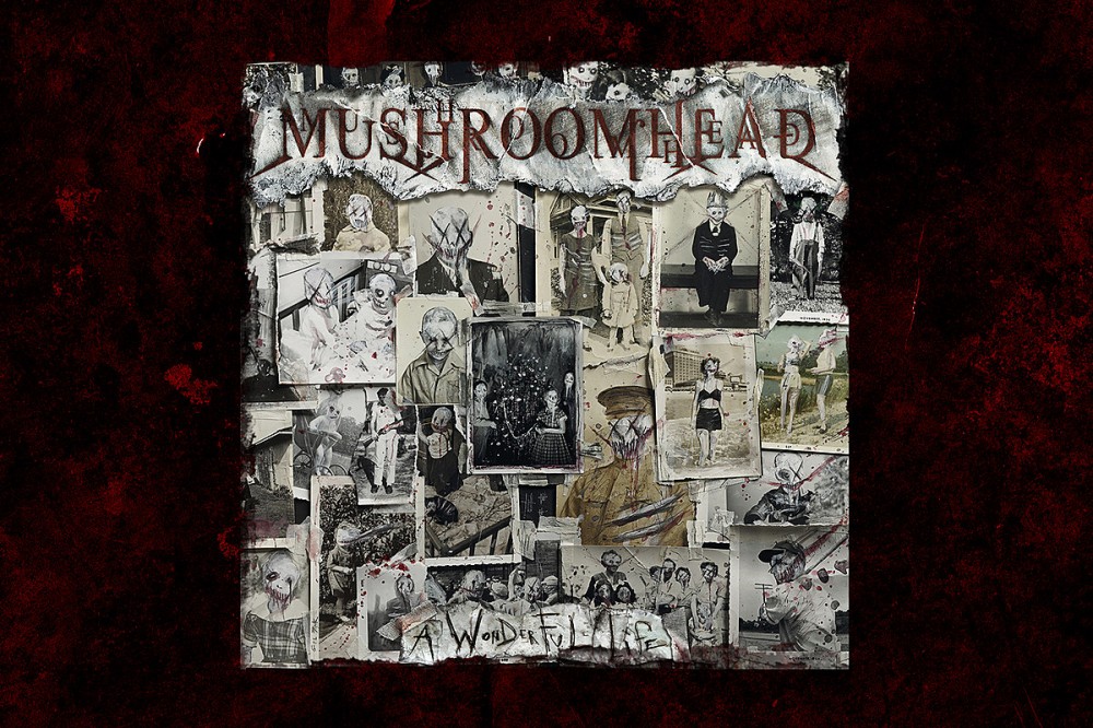 Stop Dismissing Mushroomhead and Have ‘A Wonderful Life’ Instead