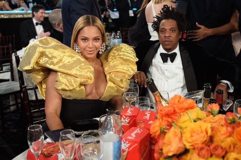 Jamaican Artist Sues Beyonce and JAY-Z for ‘Black Effect’ Vocals