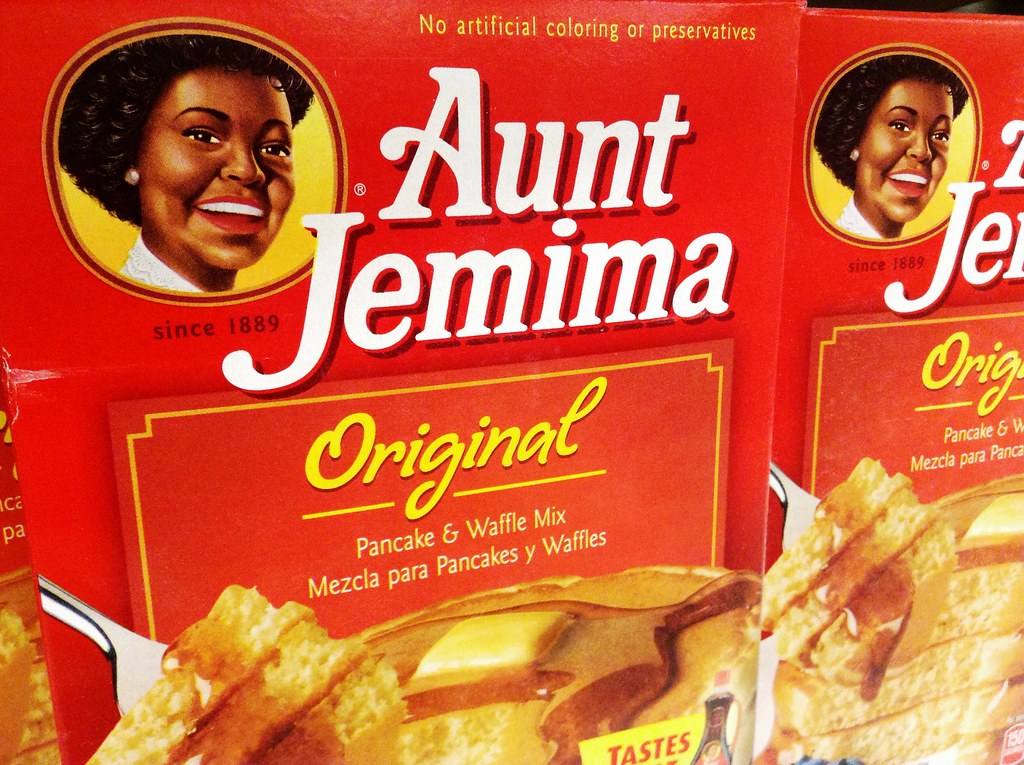 Quaker Oats Acknowledges Aunt Jemima is Based on Racist Stereotype, Set to Retire the Brand