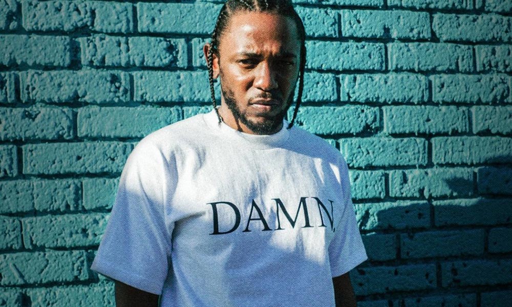 Happy 33rd Birthday To Kendrick Lamar!