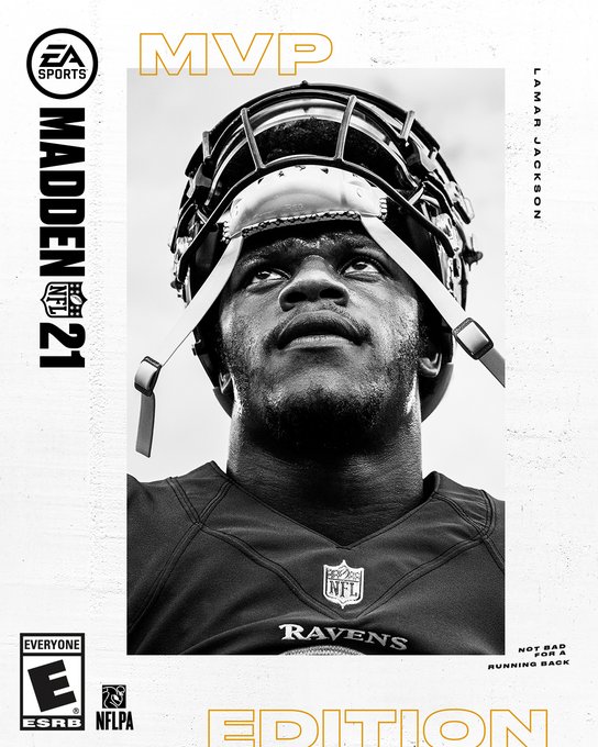 Madden NFL 21 Releases First Trailer and Unique Cover Art Due to COVID-19