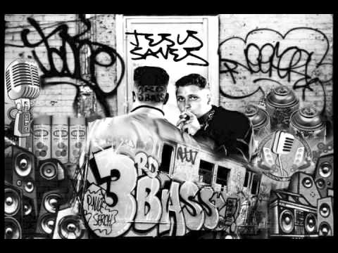 Today in Hip-Hop History: 3rd Bass Releases Sophomore Album, ‘Derelicts of Dialect’ 29 Years Ago