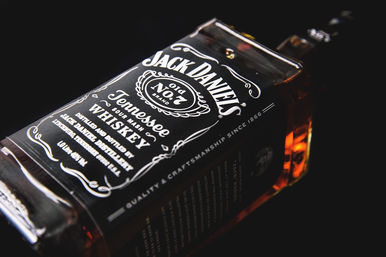 Jack Daniel’s and Nearest Green Distillery Announce $5 Million Pledge to Advance African American Leadership in Whiskey