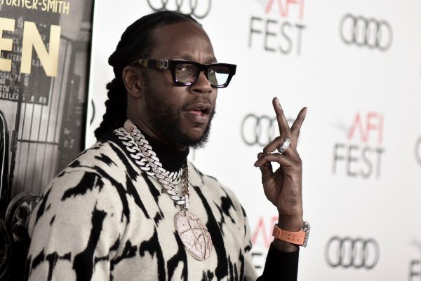 Pablo Escobar’s Family Sues 2 Chainz Over Restaurant Name