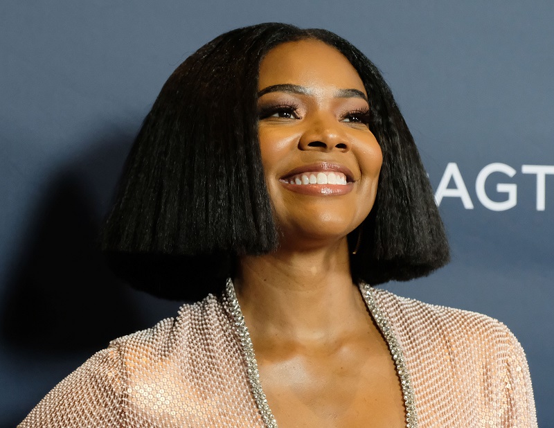 Gabrielle Union Says NBC Threatened her Agent: ‘Gabrielle Better Watch Who She Calls a Racist’