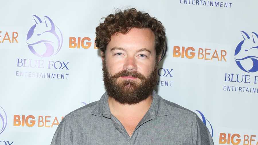 ‘That 70’s Show’ Actor Danny Masterson Has Been Charged With Three Counts of Rape