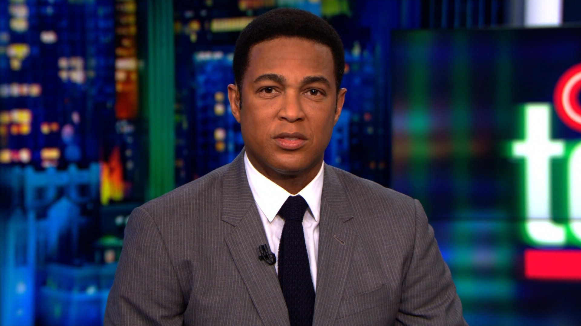 Don Lemon Launches New ‘Silence Is Not An Option’ Podcast  to Tackle Racial Injustice Issues