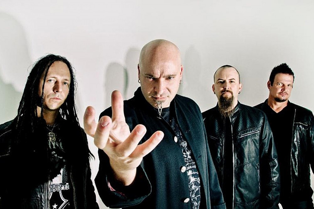 Rescheduled: Disturbed Announce 2021 ‘The Sickness’ Tour With Staind + Bad Wolves