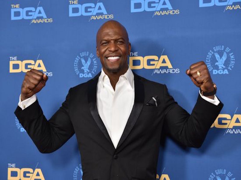 Terry Crews Clarifies ‘Black Supremacy’ Remark: ‘Because I Have a Mixed Race Wife I Have Been Discounted From the Conversation’