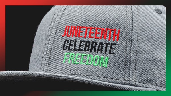 LIDS Celebrates Juneteenth with Free Commemorative Designs