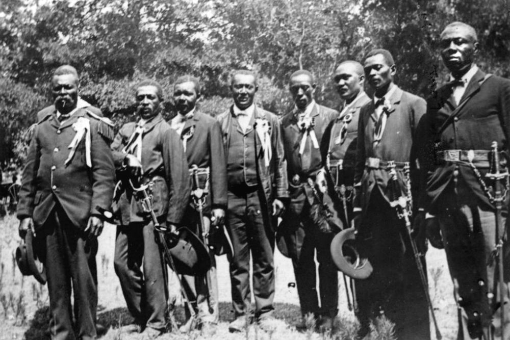 Juneteenth is an American Holiday Whether The Feds Make It One or Not