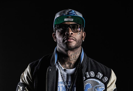 [WATCH] Royce Da 5’9” On Terry Crews ‘You Are Uncle Tom’