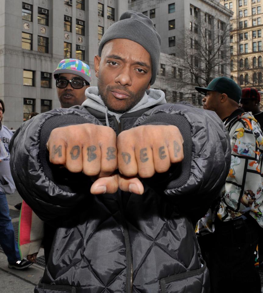 Celebrating The Life Of Prodigy From Mobb Deep 3 Years After His Untimely Transition