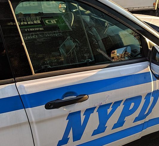 NYPD Rumored to Strike on 4th of July to ‘Let the City Have Independence Without Cops’