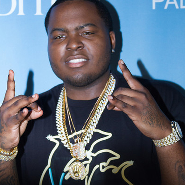 Sean Kingston to Launch Professional Boxing League for Rappers