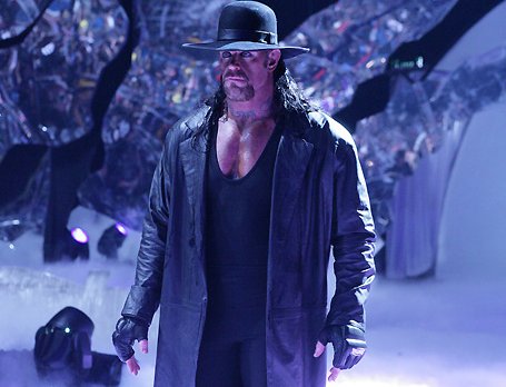 WWE’s Undertaker Announces In-Ring Retirement After Three Decades in the Ring