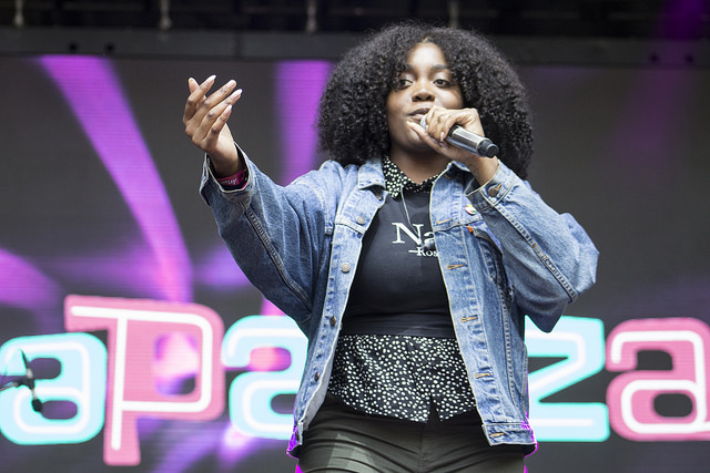 Noname Tweets Regret of Releasing ‘Song 33,’ Will Donate Proceeds to Mutual Aid Funds