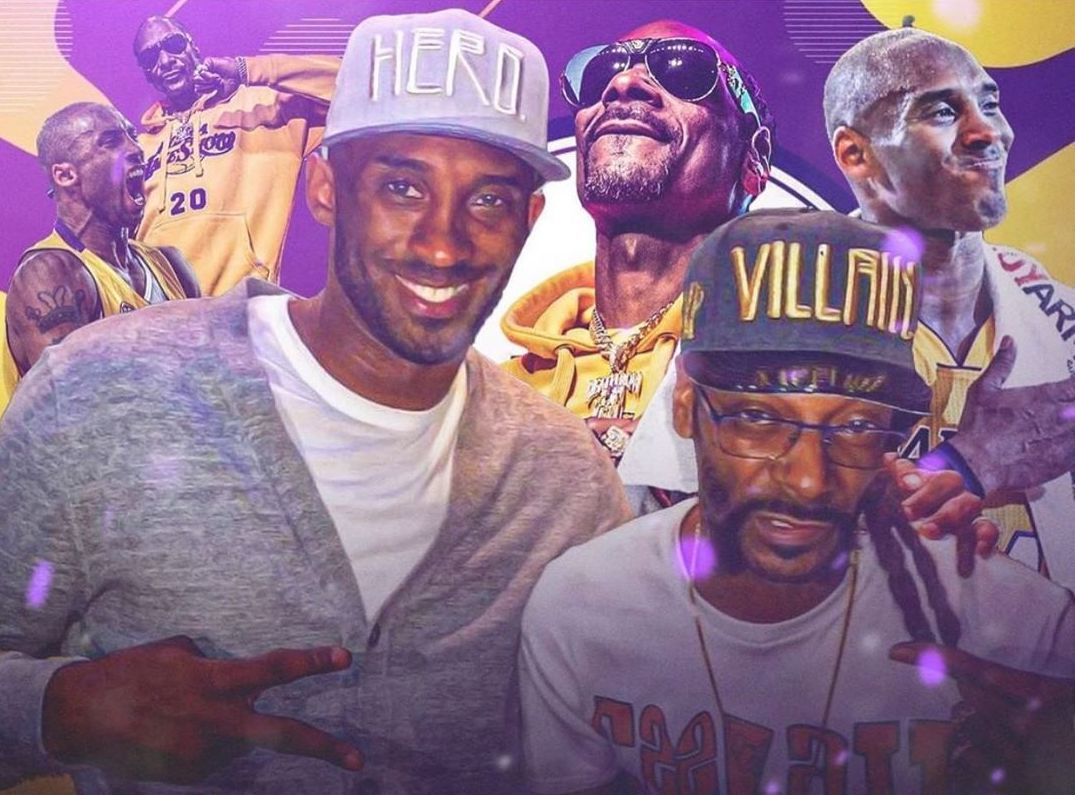 Snoop Dogg Voices Tribute to Kobe Bryant at 2020 ESPYs