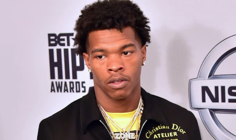 Lil Baby: Walmart Got Me F****d Up For Selling Knockoff ‘4PF’ Chains
