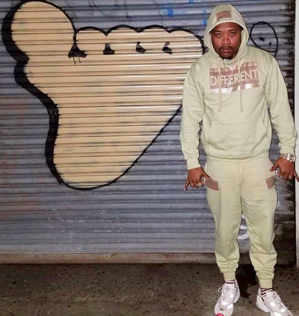 Rapper, Graffiti Artist FOOT4MAYOR Shot And Killed in Brooklyn