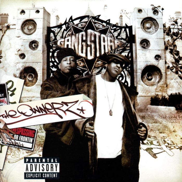 Today in Hip-Hop History: Gang Starr’s Final Album ‘The Ownerz’ Turns 20 Years Old!
