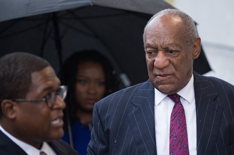 Bill Cosby Receives Appeal for His Sexual Assault Conviction