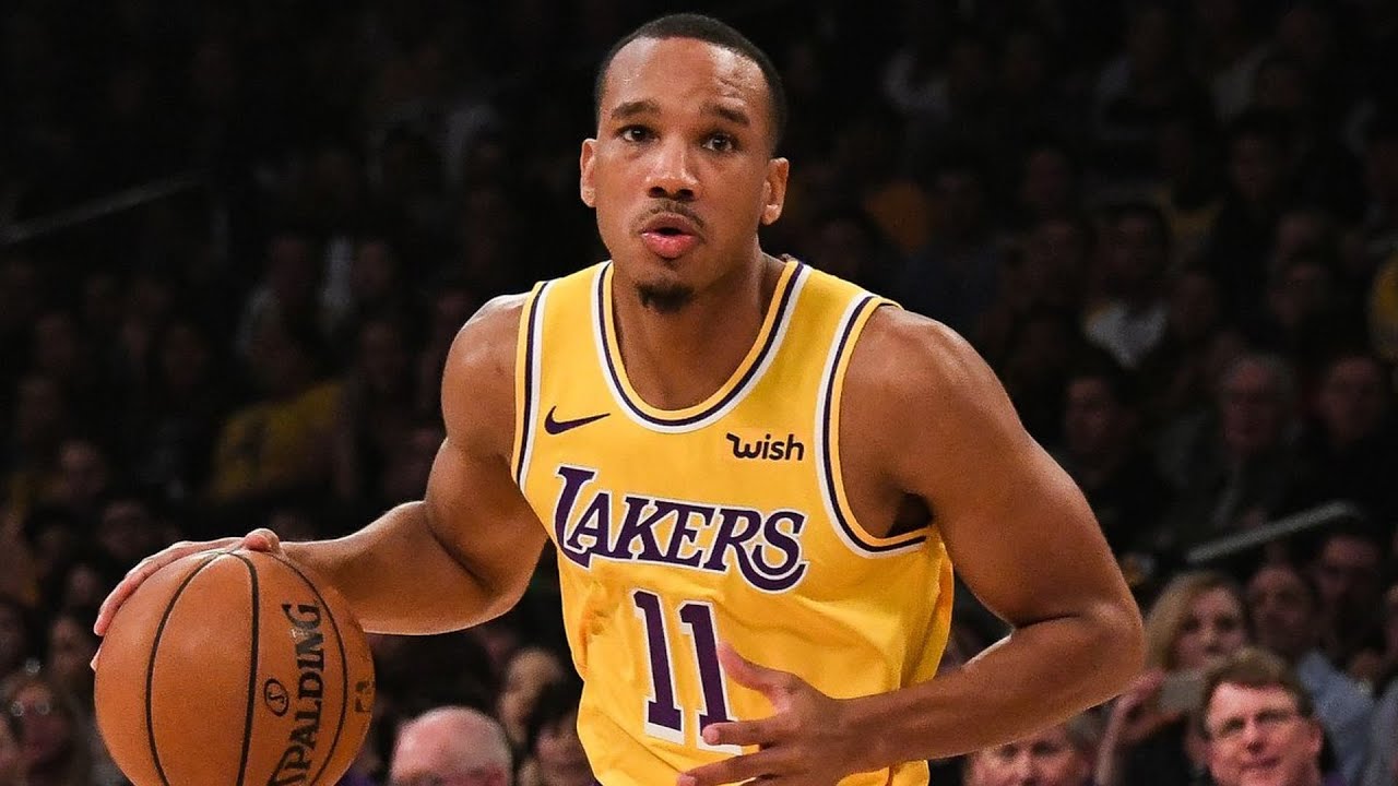 SOURCE SPORTS: Avery Bradley to Sit Out NBA Return, Lakers Eye J.R. Smith