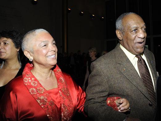 Camille Cosby Says #MeToo Movement Needs to ‘Clean Up Their Act’