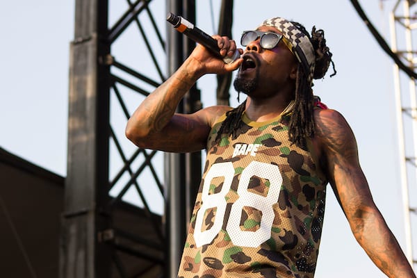 Wale Airs Out His Label on Twitter: ‘I’m Blackballed to Death’
