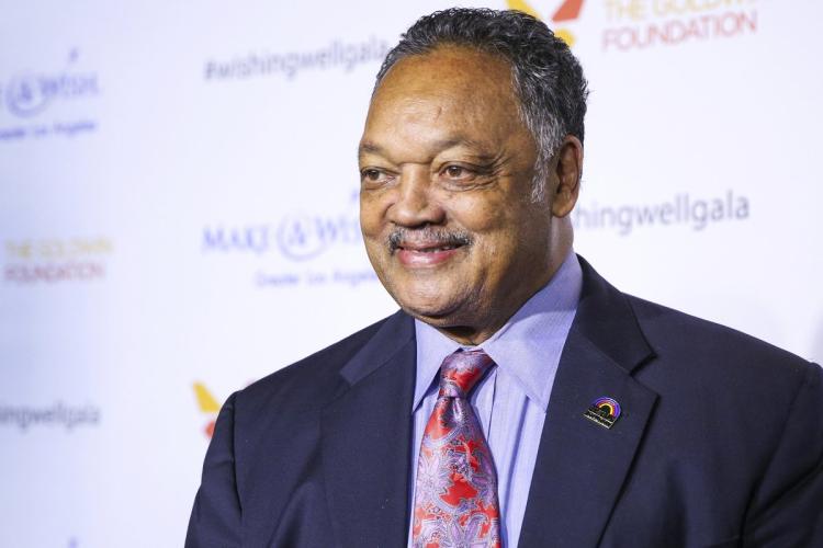 Rev. Jesse Jackson Calls for Investigation of Possible Lynchings and White Supremacist as Police in New Column
