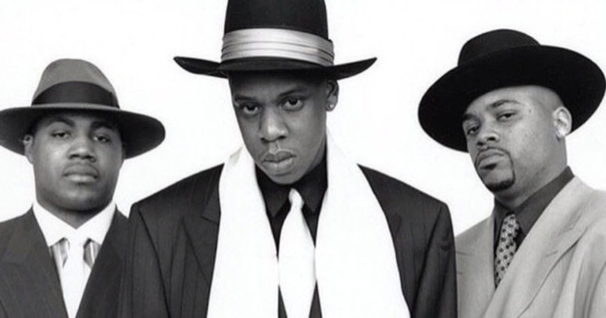 Today in Hip-Hop History: Jay-Z Drops Debut Album ‘Reasonable Doubt’ 24 Years Ago